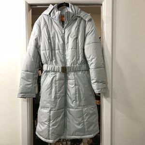 Sporto puffer jacket